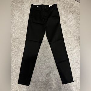 American Eagle Jeggings (size 8)